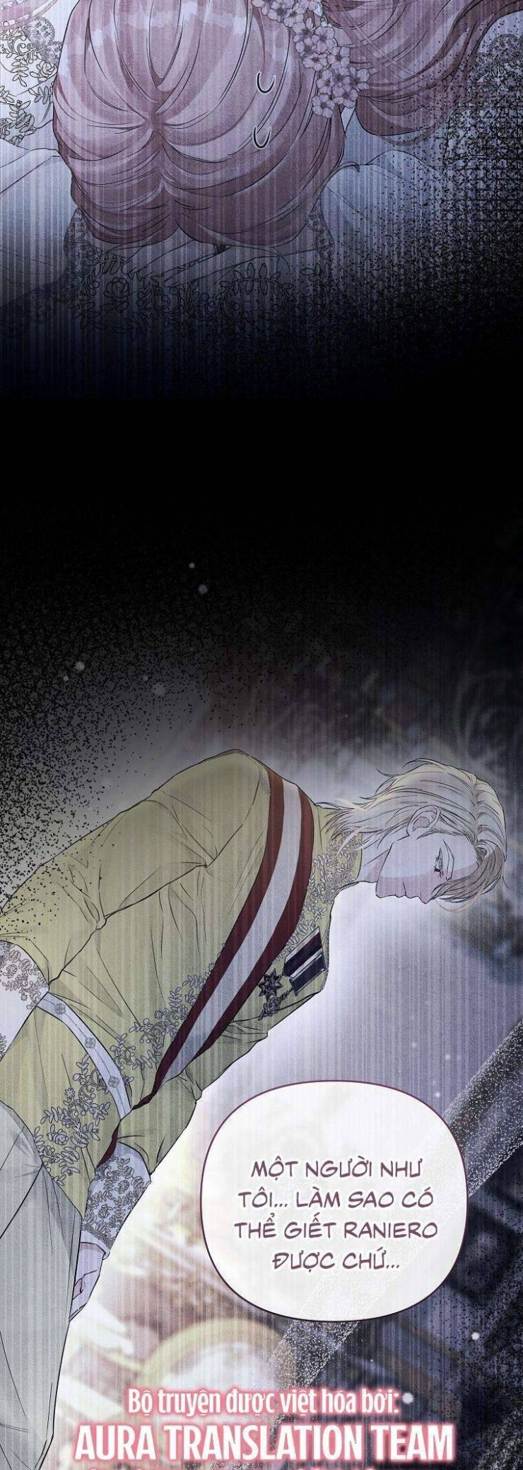 Này Người Chồng Phản Diện, Ngài Ám Ảnh Sai Người Rồi - Page 25