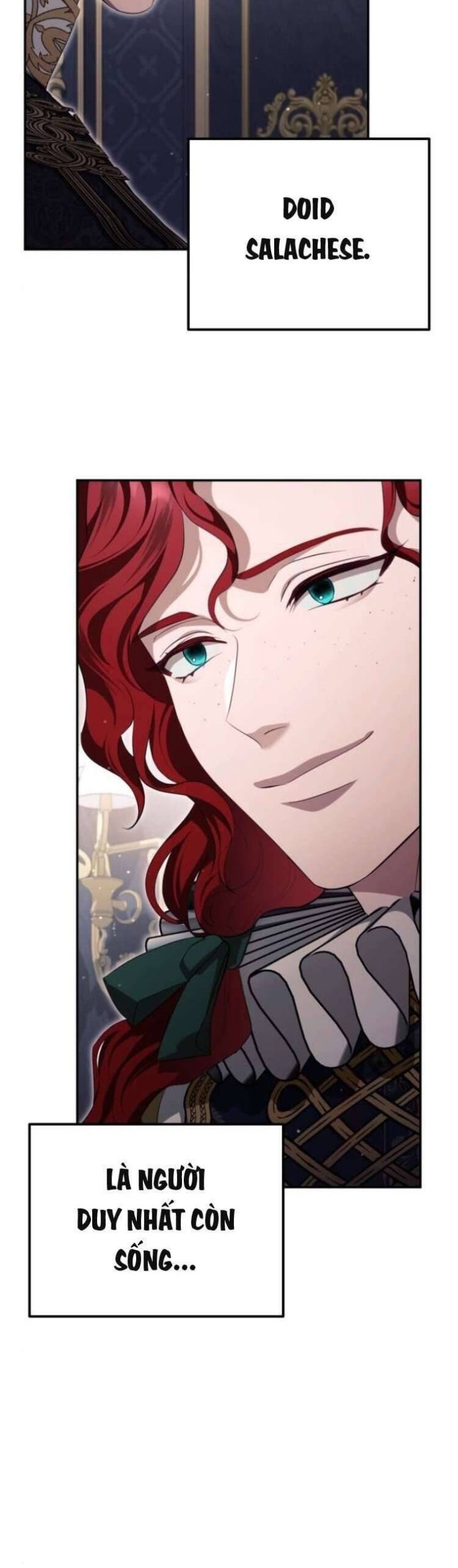 Đằng Sau Nụ Cười Của Nàng Công Chúa - Page 50