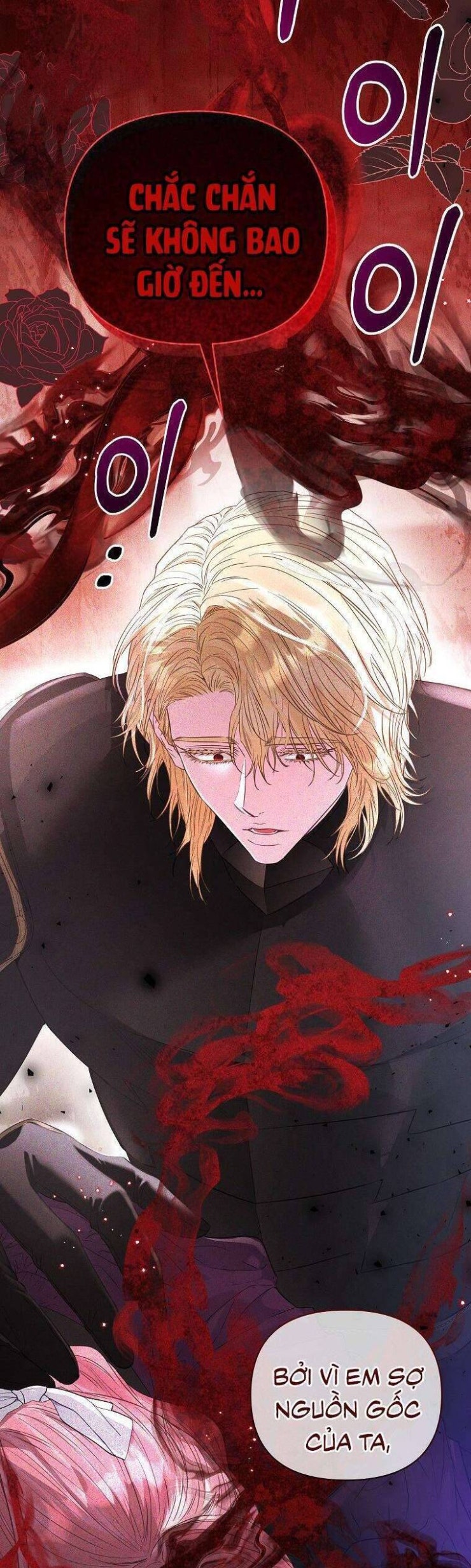 Này Người Chồng Phản Diện, Ngài Ám Ảnh Sai Người Rồi - Page 48