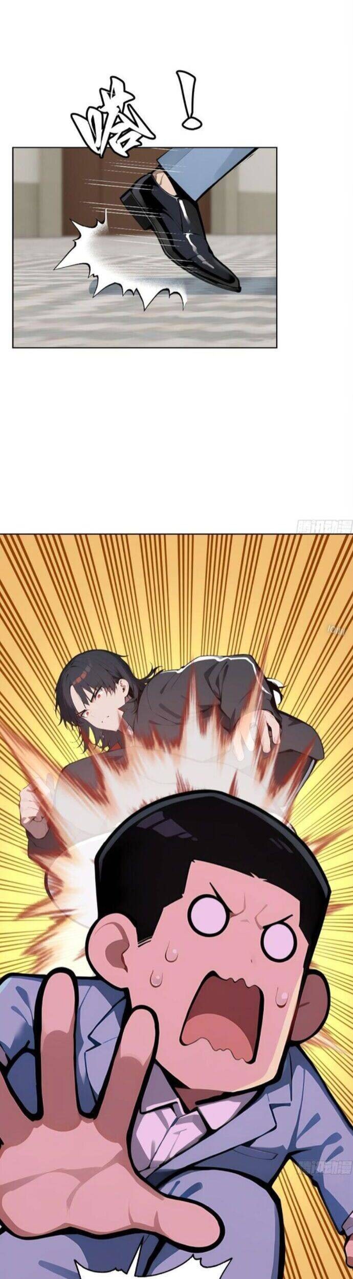 Kiếm Chủ Đại Hạ - Page 11