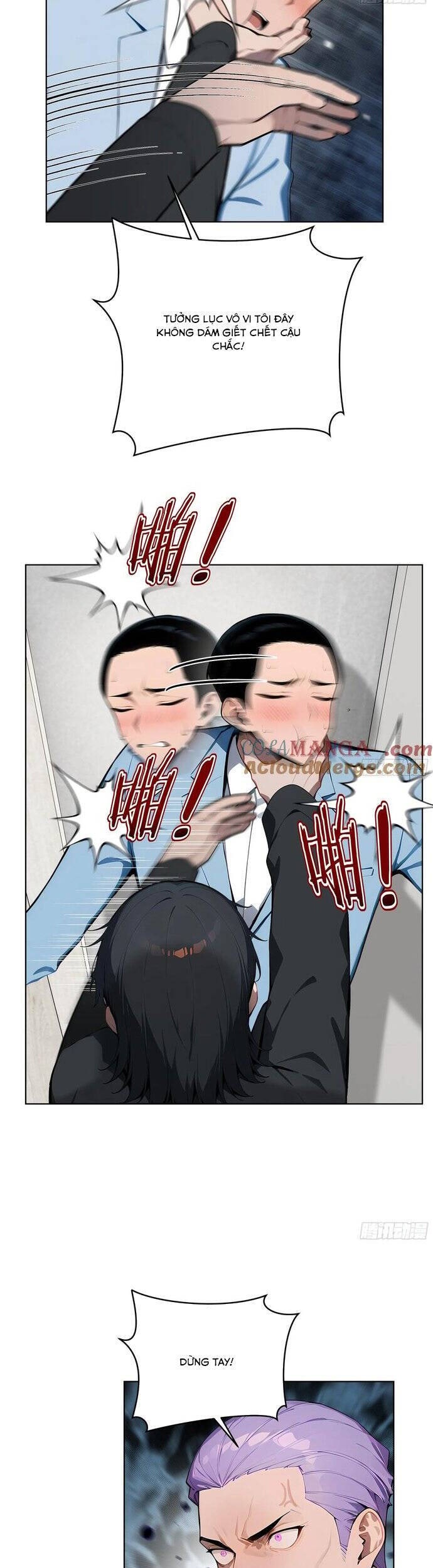 Kiếm Chủ Đại Hạ - Page 6