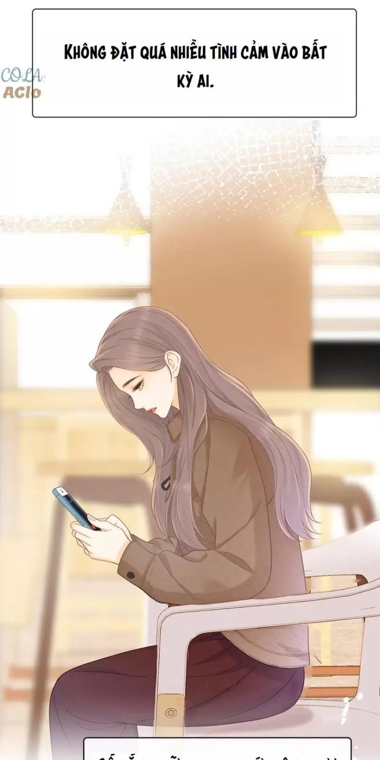 Khó Dỗ Dành - Page 35