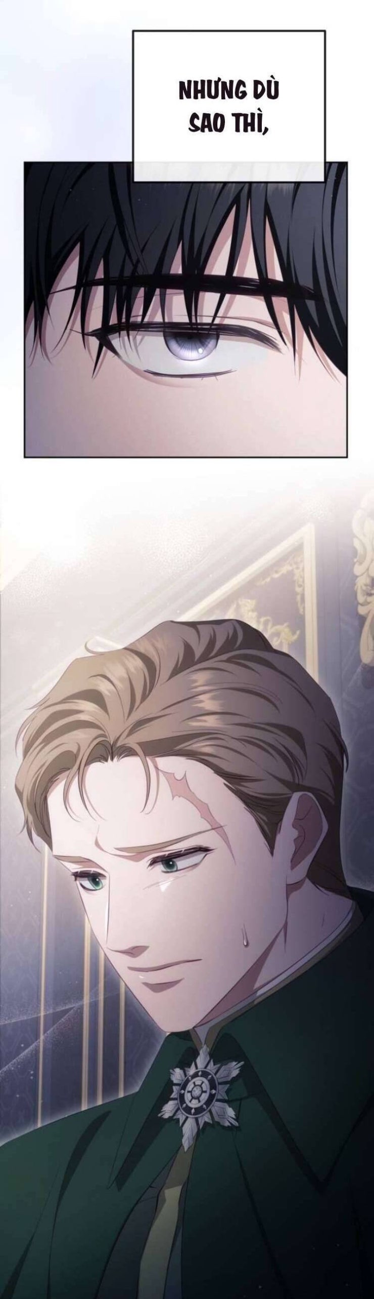 Đằng Sau Nụ Cười Của Nàng Công Chúa - Page 4