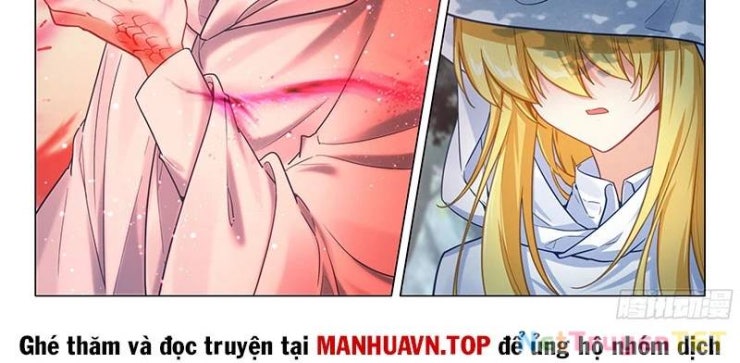 Long Vương Truyền Thuyết - Page 18