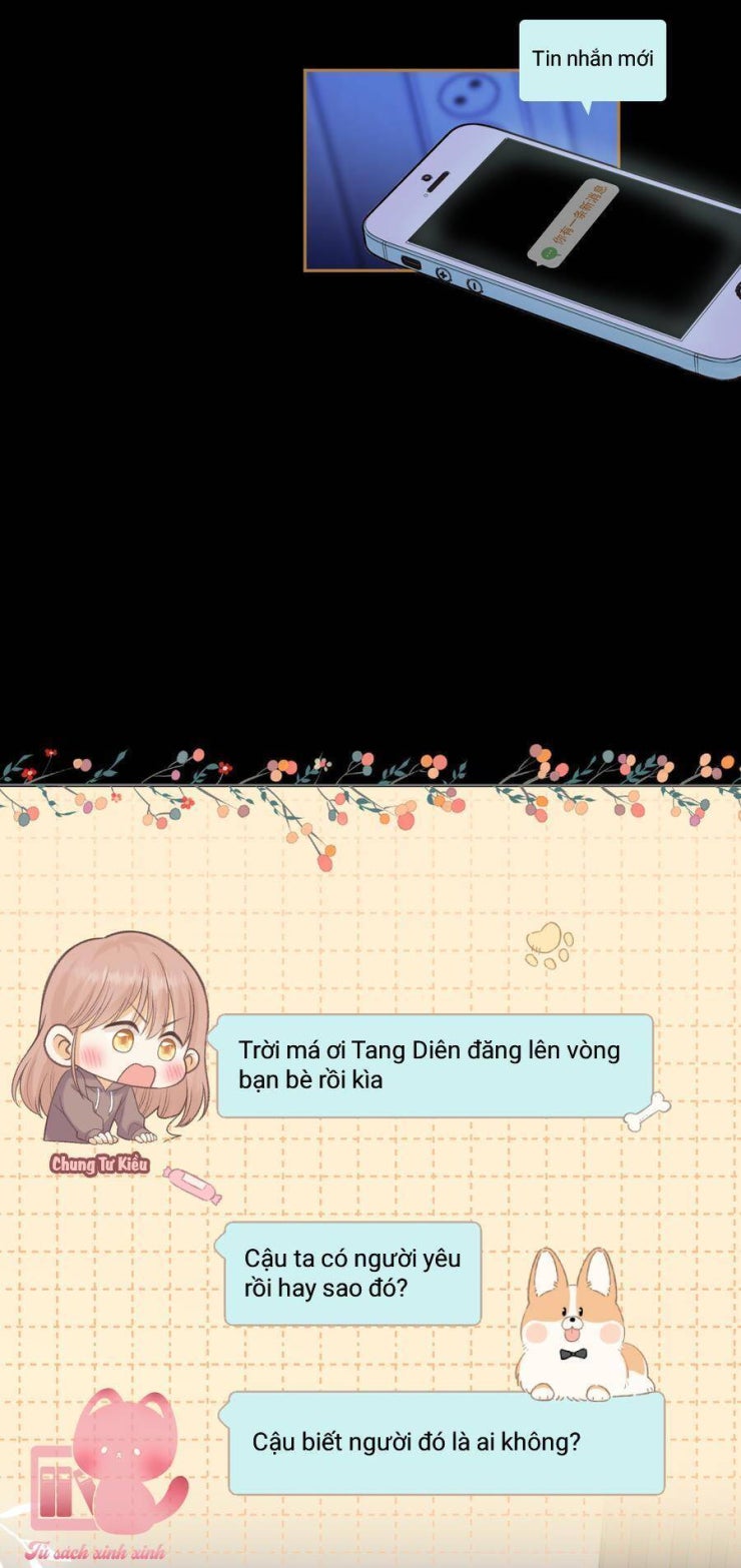 Khó Dỗ Dành - Page 31