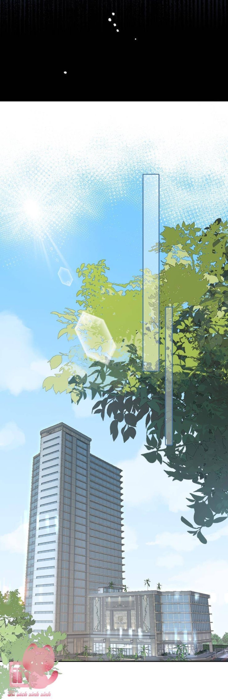 Khó Dỗ Dành - Page 8