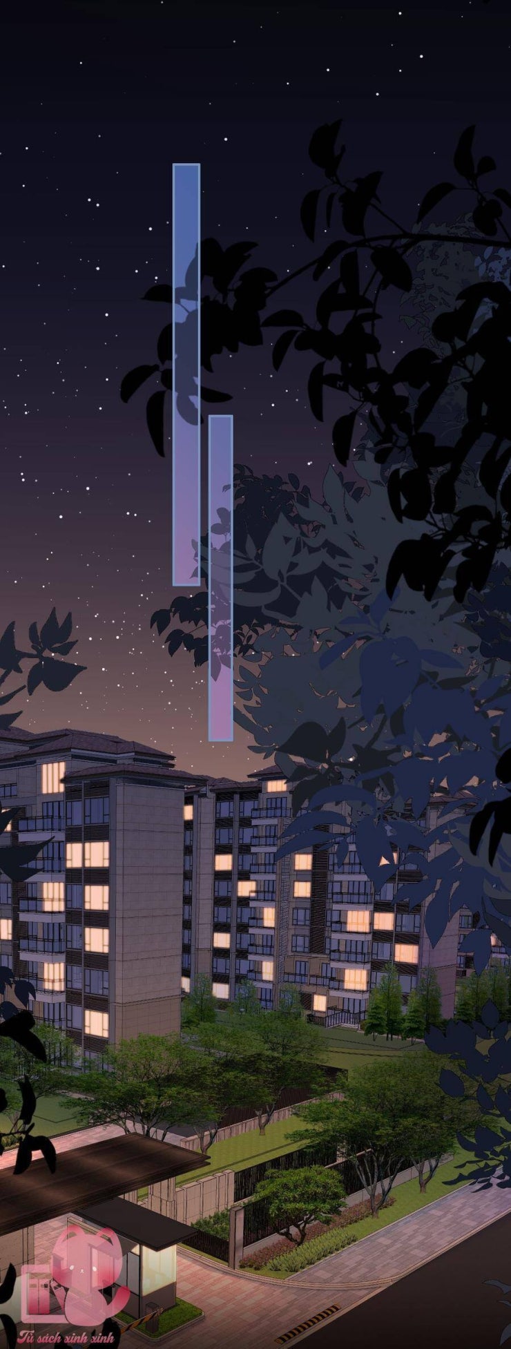 Khó Dỗ Dành - Page 15