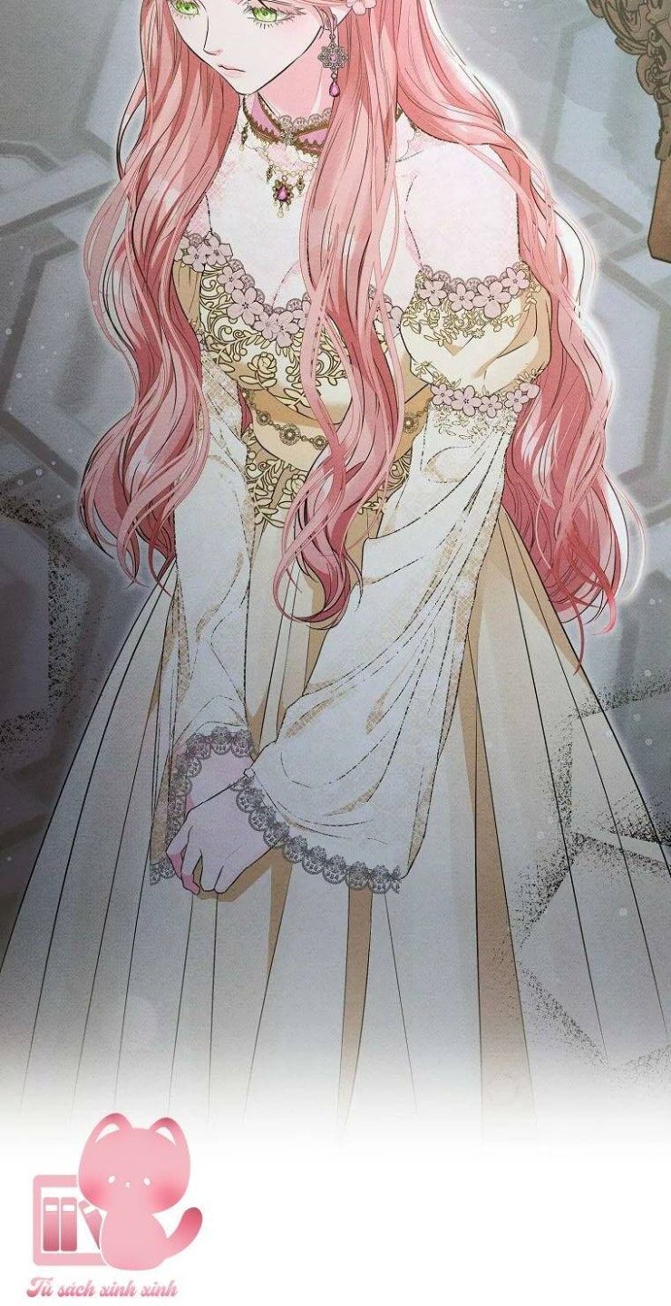 Này Người Chồng Phản Diện, Ngài Ám Ảnh Sai Người Rồi - Page 50