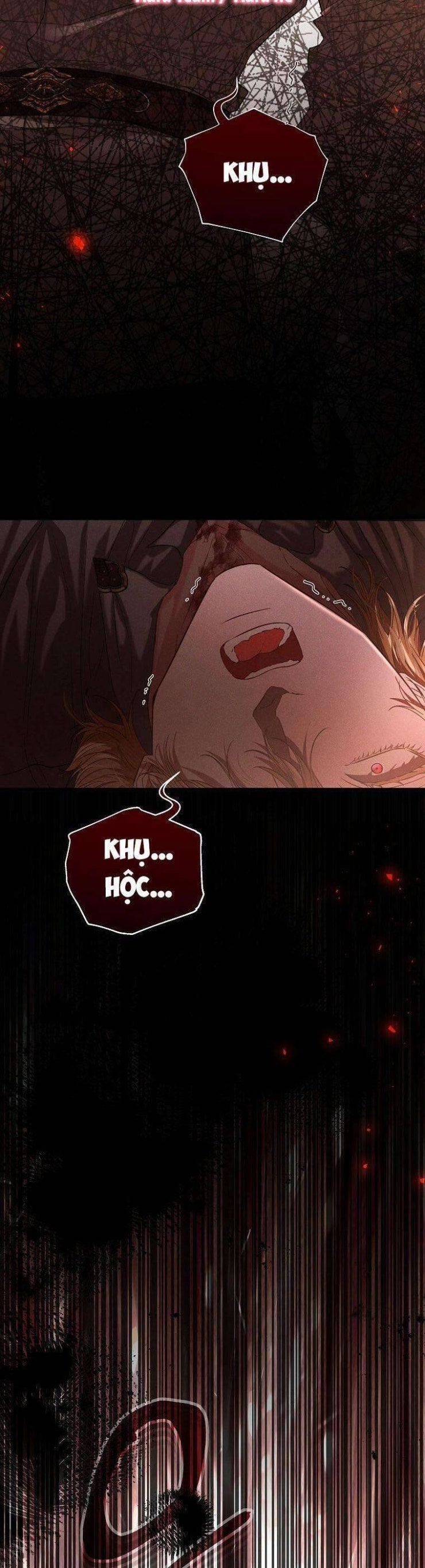 Này Người Chồng Phản Diện, Ngài Ám Ảnh Sai Người Rồi - Page 51