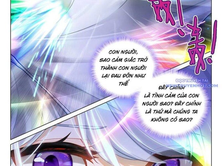 Long Vương Truyền Thuyết - Page 29