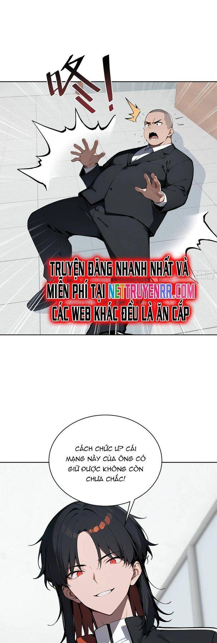 Kiếm Chủ Đại Hạ - Page 14