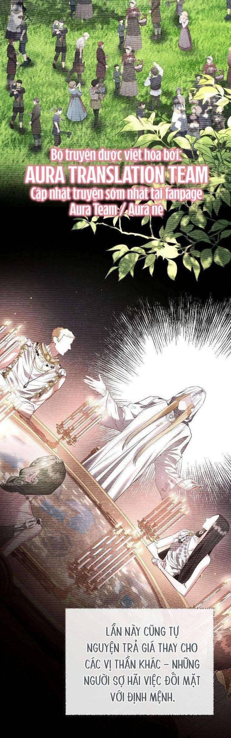 Này Người Chồng Phản Diện, Ngài Ám Ảnh Sai Người Rồi - Page 14