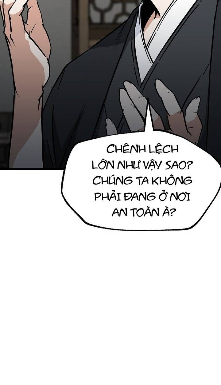 Mạt Thế Giang Hồ Hành - Page 57