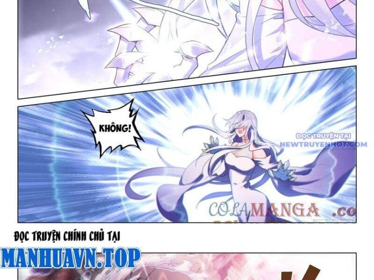 Long Vương Truyền Thuyết - Page 22