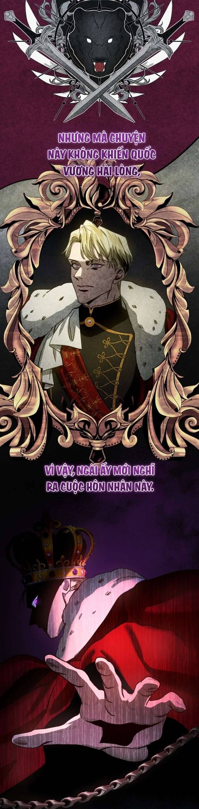 Đằng Sau Nụ Cười Của Nàng Công Chúa - Page 29