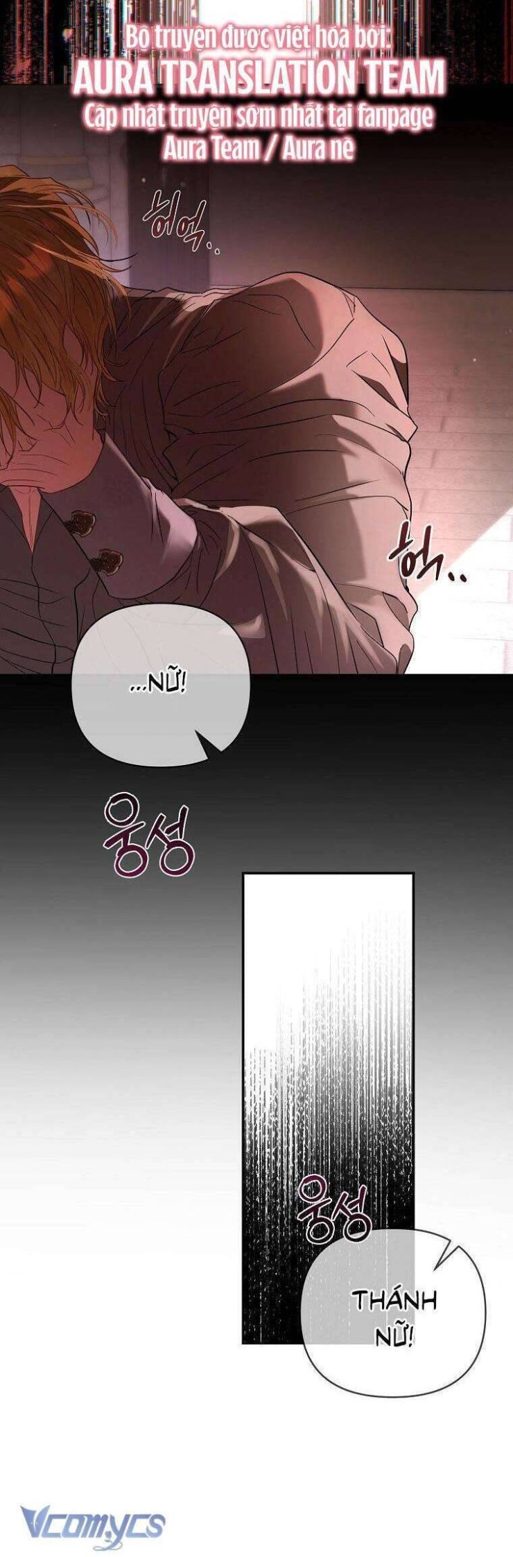 Này Người Chồng Phản Diện, Ngài Ám Ảnh Sai Người Rồi - Page 56