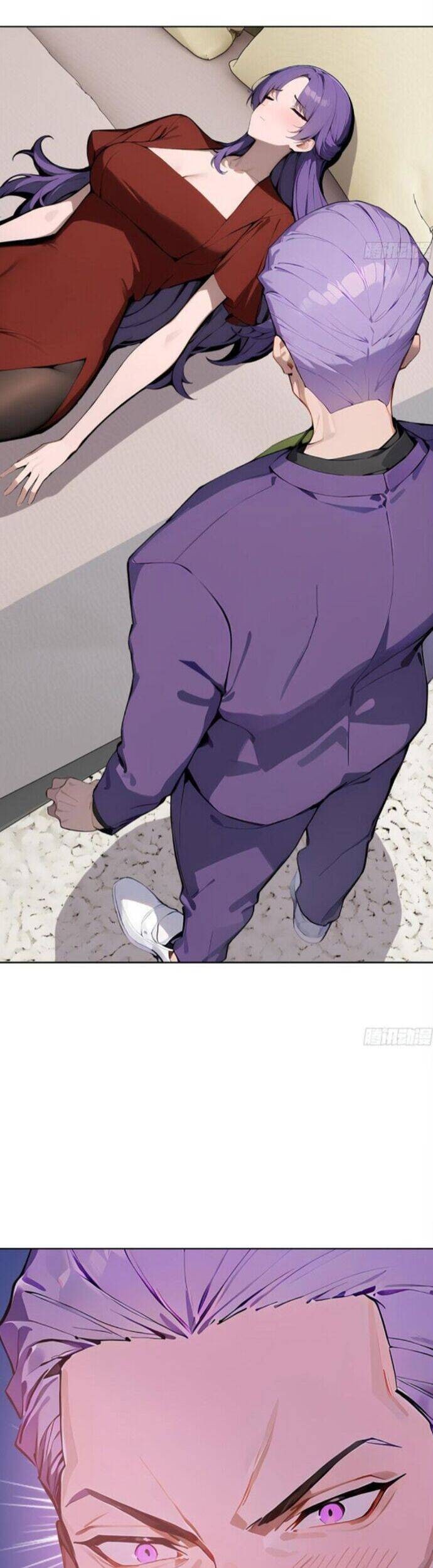 Kiếm Chủ Đại Hạ - Page 6