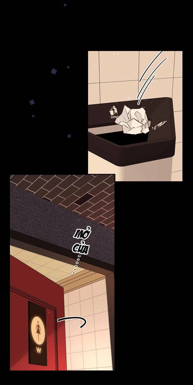 Khó Dỗ Dành - Page 54