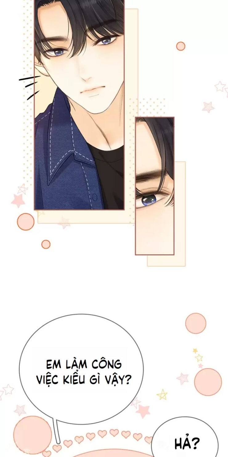 Khó Dỗ Dành - Page 15