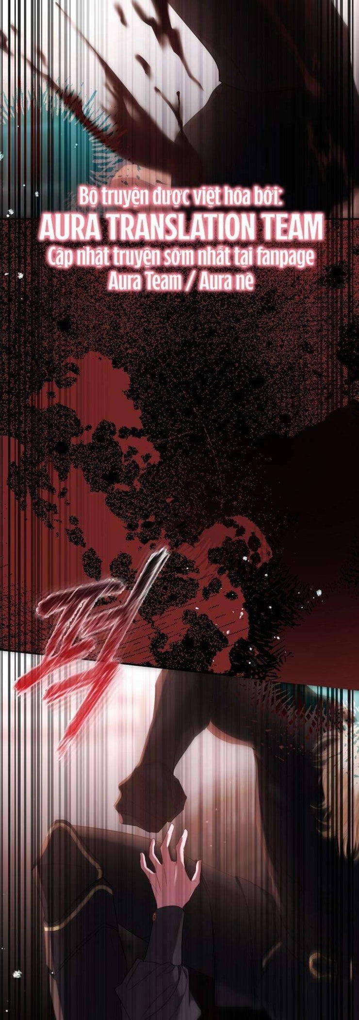 Này Người Chồng Phản Diện, Ngài Ám Ảnh Sai Người Rồi - Page 13