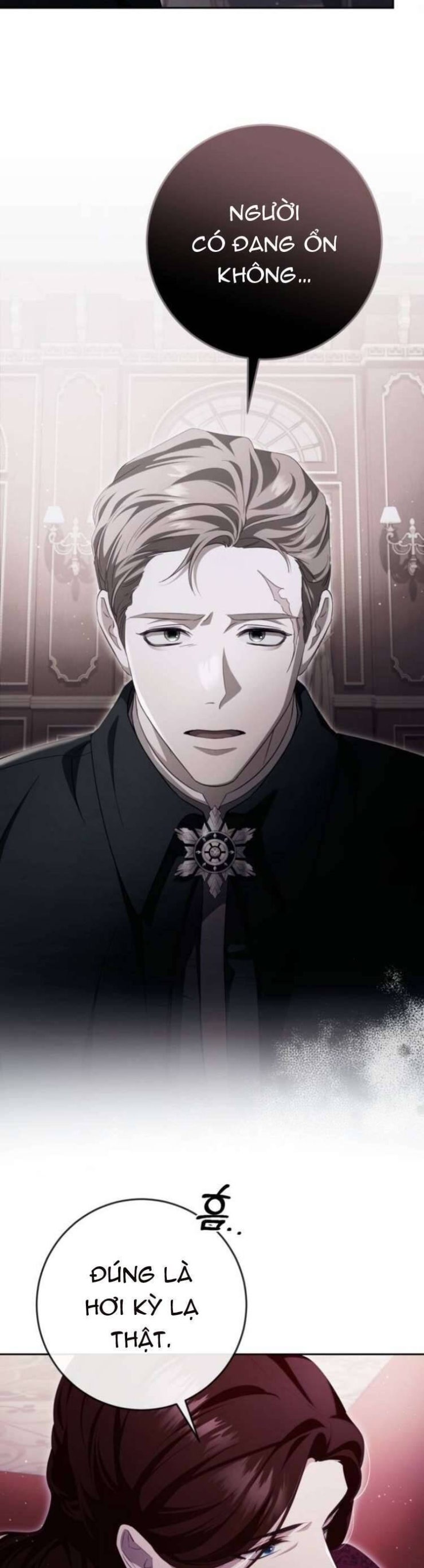 Đằng Sau Nụ Cười Của Nàng Công Chúa - Page 64