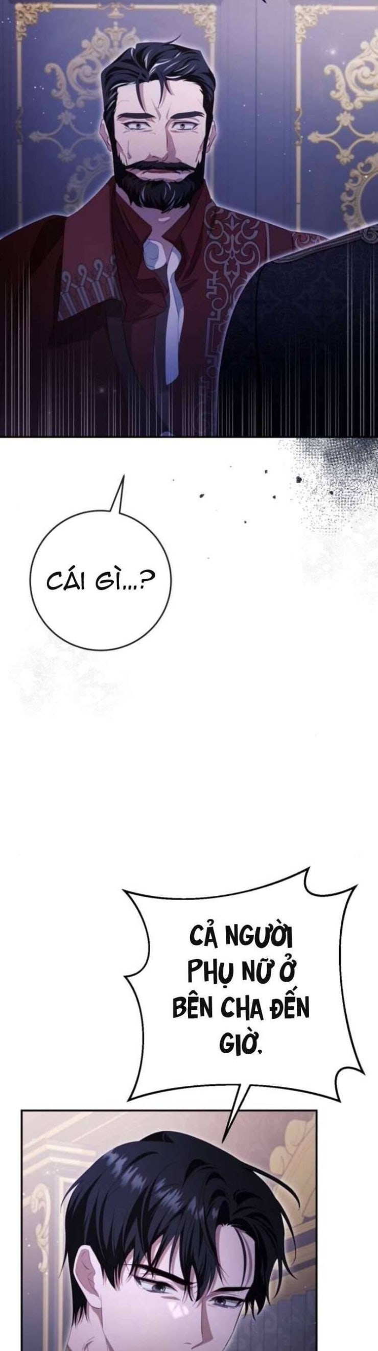 Đằng Sau Nụ Cười Của Nàng Công Chúa - Page 46