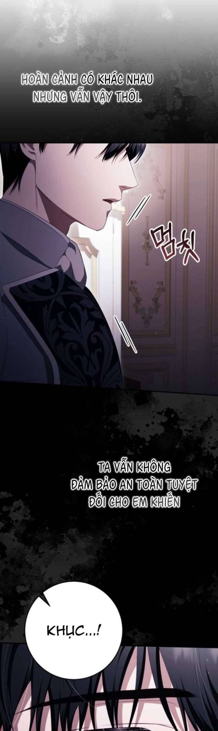 Đằng Sau Nụ Cười Của Nàng Công Chúa - Page 53