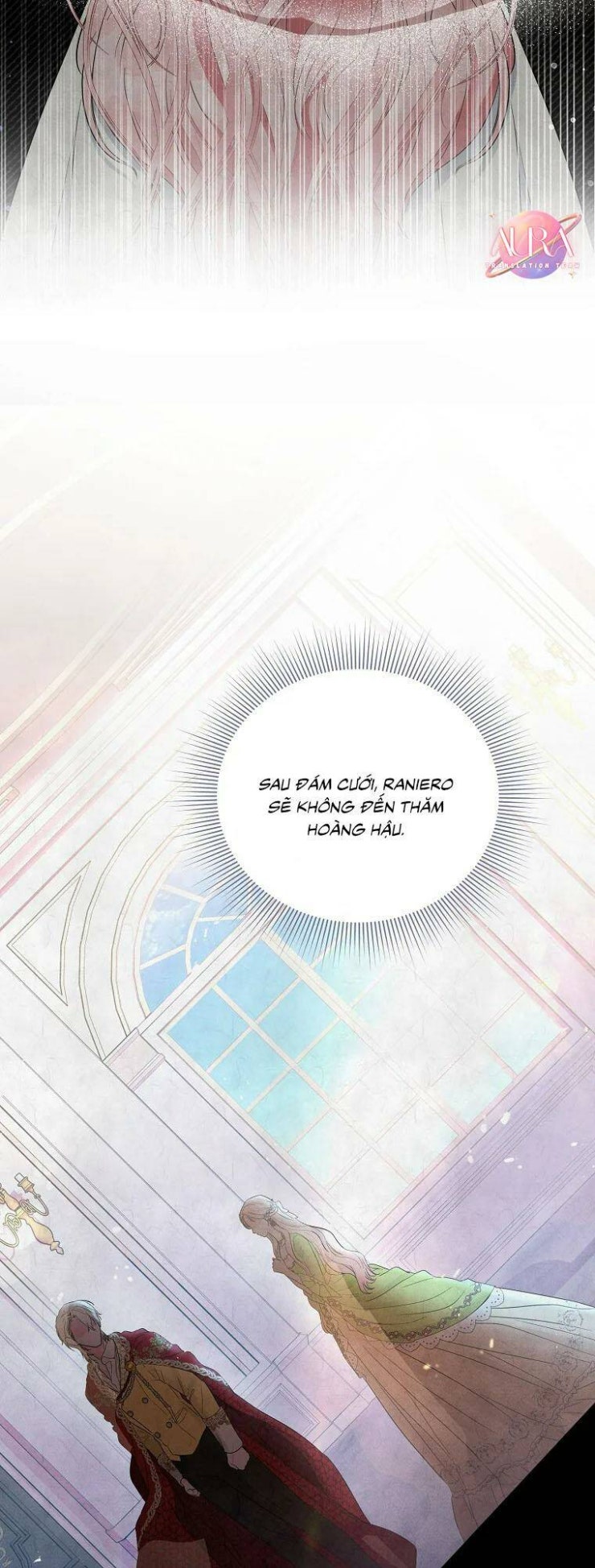 Này Người Chồng Phản Diện, Ngài Ám Ảnh Sai Người Rồi - Page 60