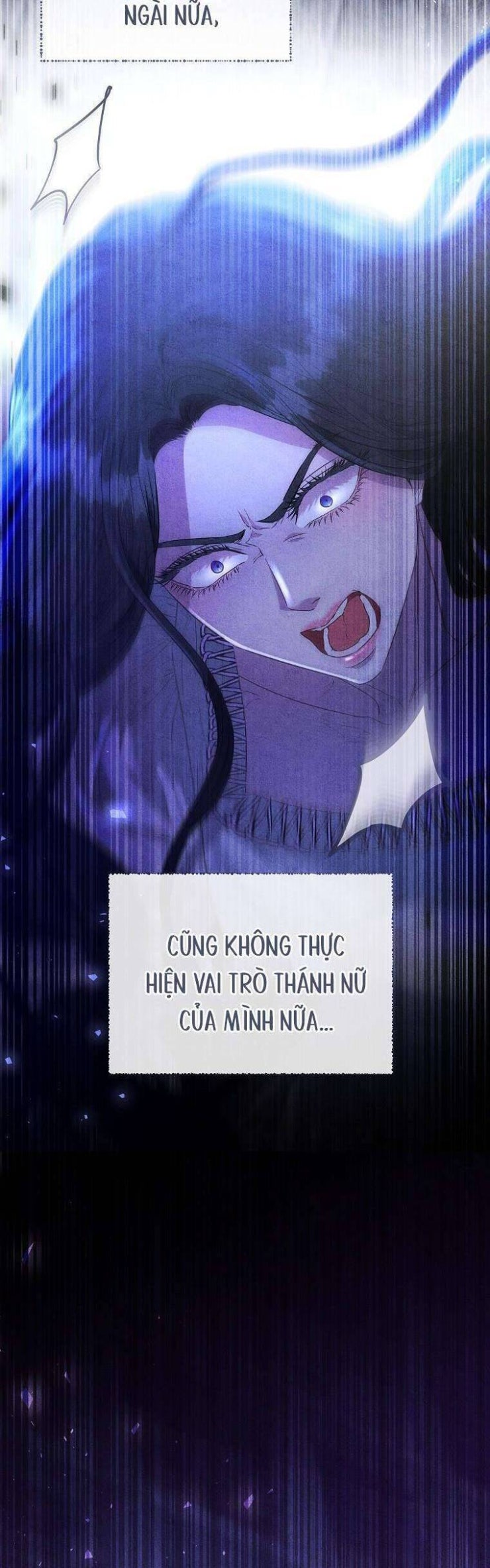 Này Người Chồng Phản Diện, Ngài Ám Ảnh Sai Người Rồi - Page 63