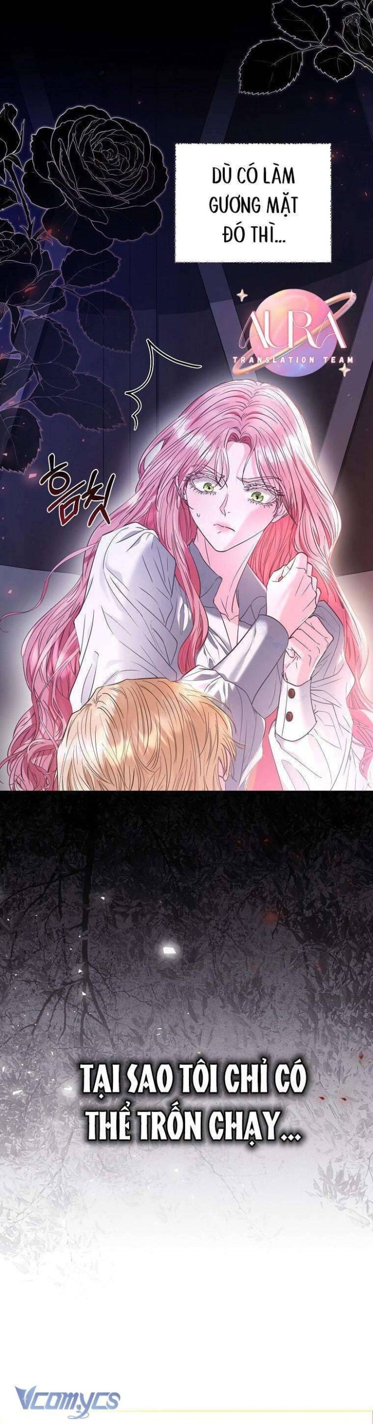 Này Người Chồng Phản Diện, Ngài Ám Ảnh Sai Người Rồi - Page 8