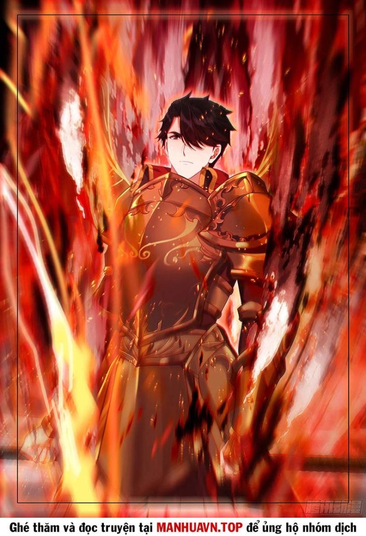 Long Vương Truyền Thuyết - Page 7