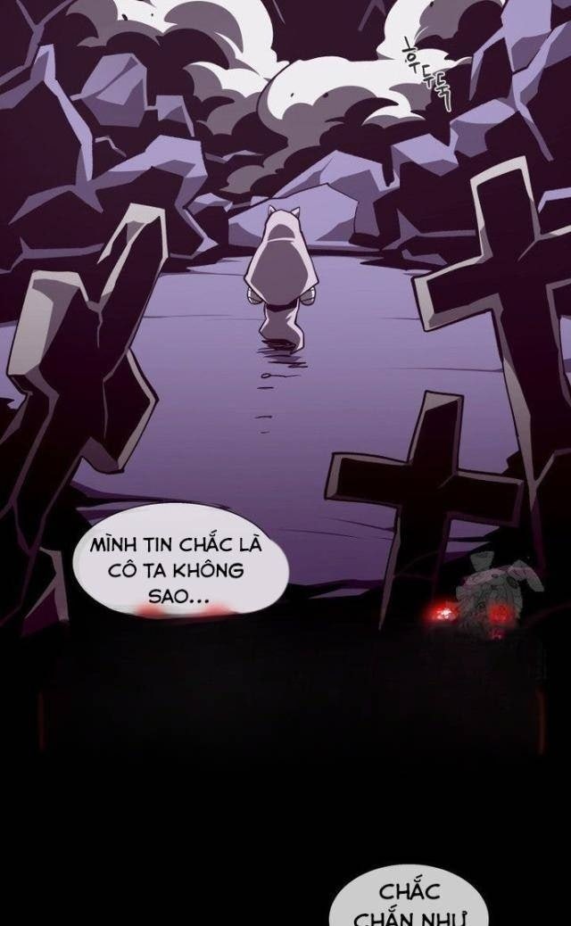 Hồi Ức Trong Ngục Tối - Page 100