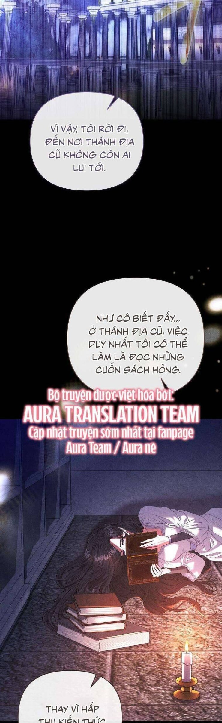 Này Người Chồng Phản Diện, Ngài Ám Ảnh Sai Người Rồi - Page 42