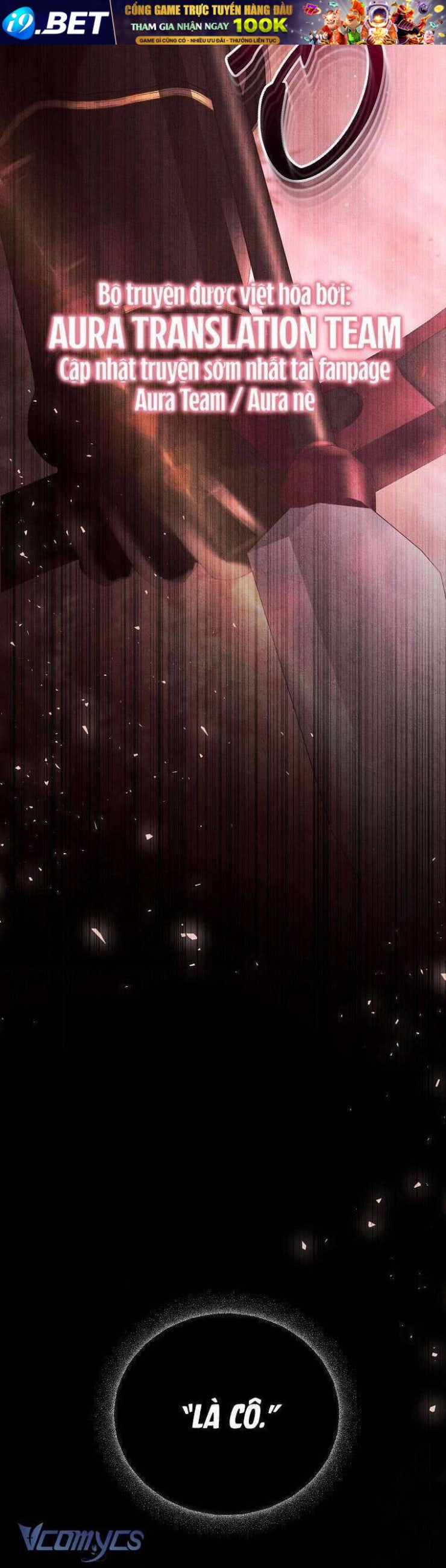 Này Người Chồng Phản Diện, Ngài Ám Ảnh Sai Người Rồi - Page 19