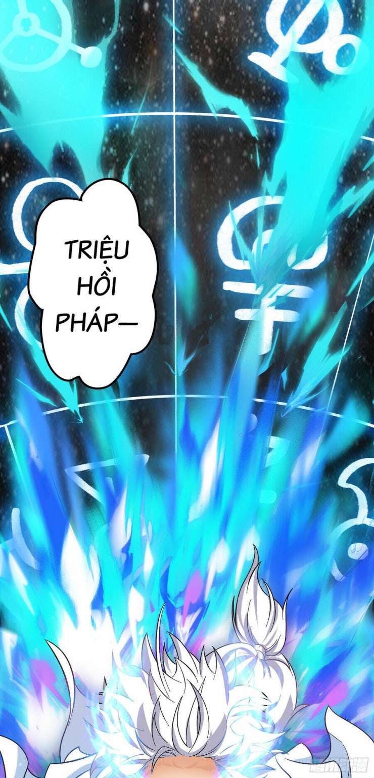 Luyện Khí Chi Thần - Page 59