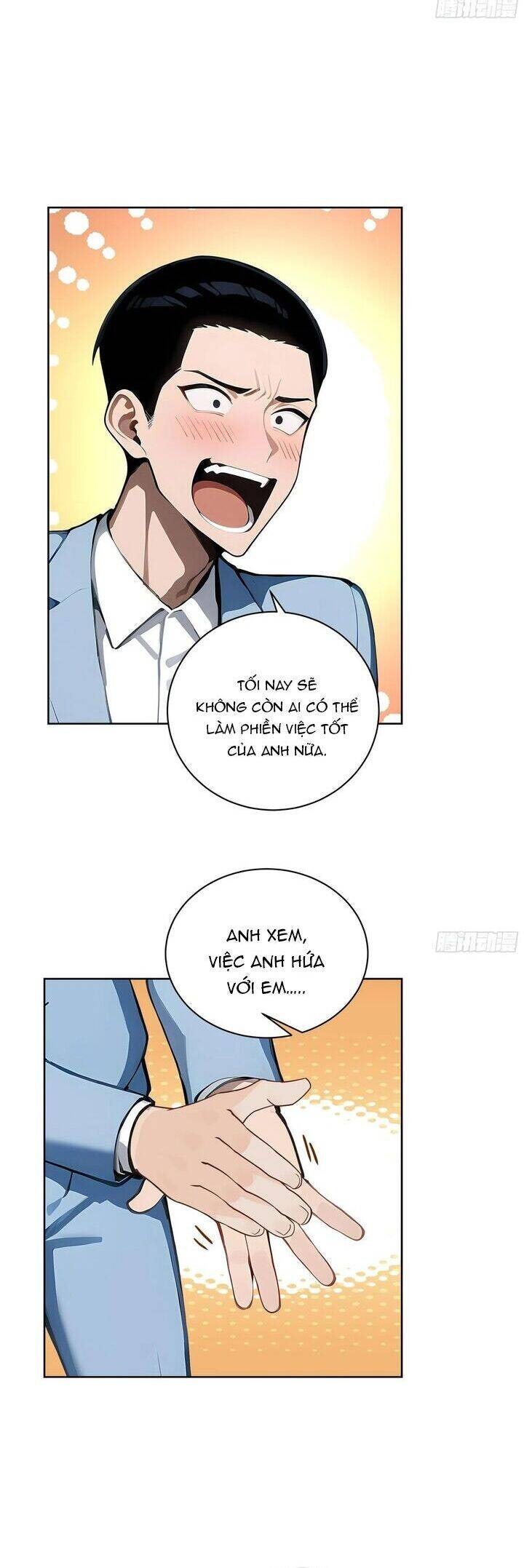 Kiếm Chủ Đại Hạ - Page 25