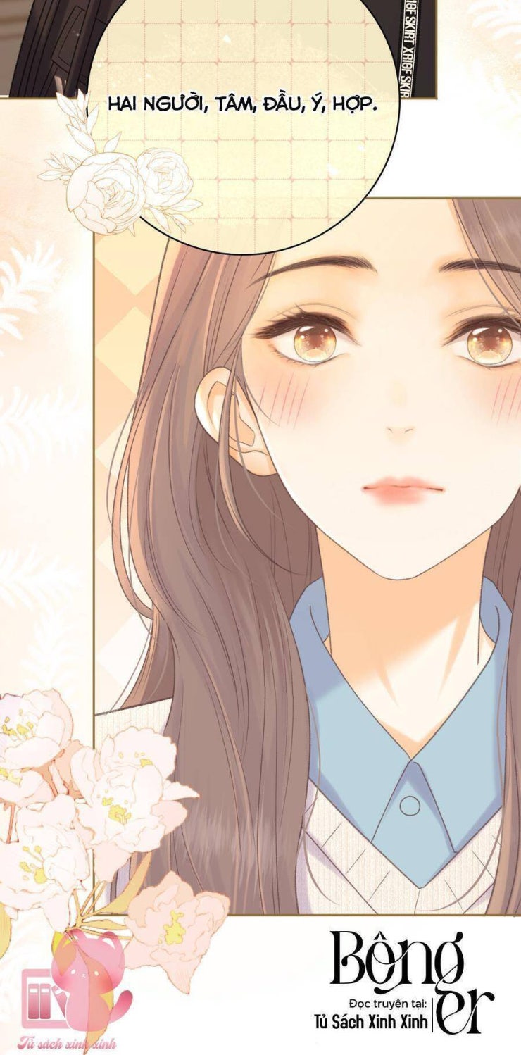 Khó Dỗ Dành - Page 18