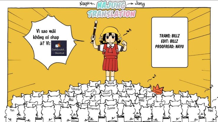 Gyaru Không Thể Tử Tế Với Otaku Ư? - Page 23