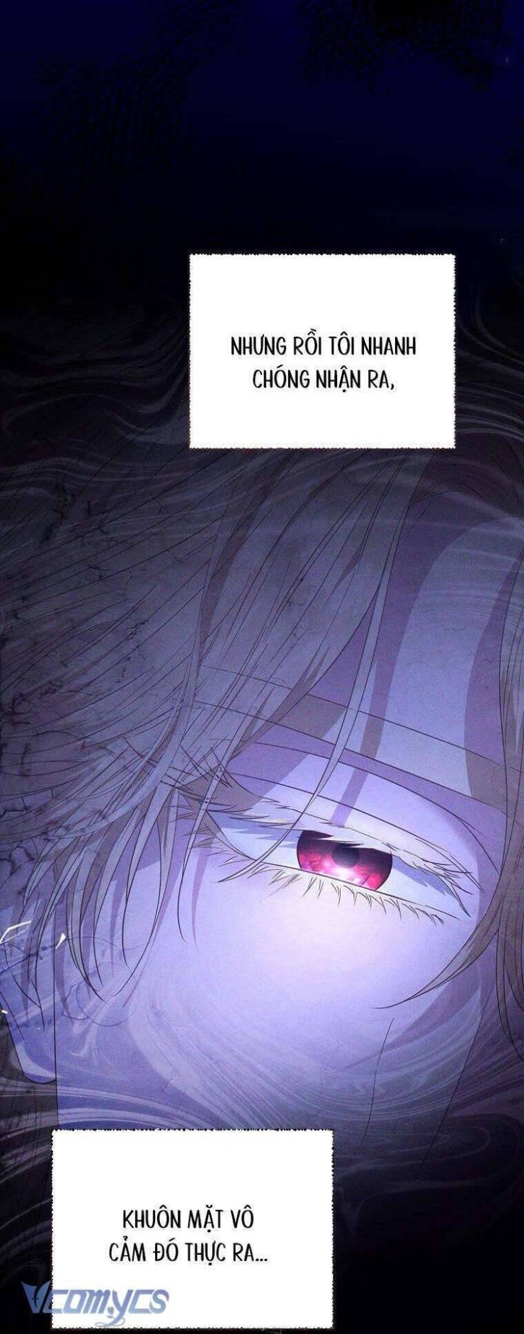 Này Người Chồng Phản Diện, Ngài Ám Ảnh Sai Người Rồi - Page 29