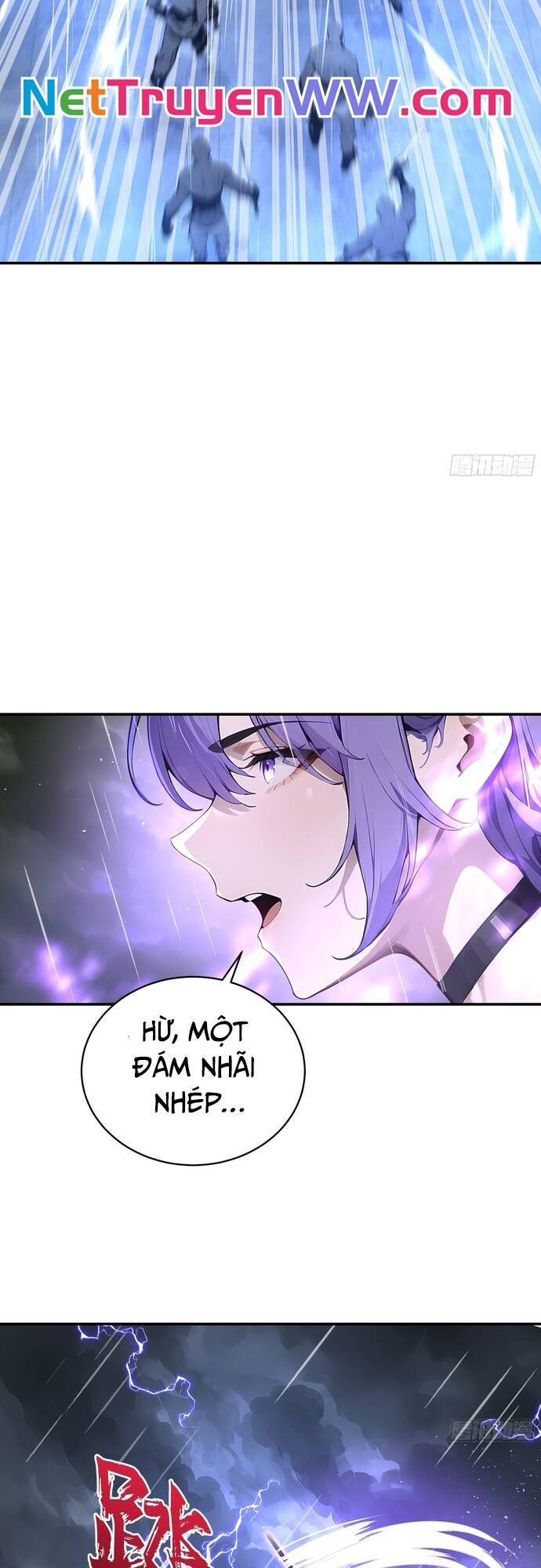 Kiếm Chủ Đại Hạ - Page 5