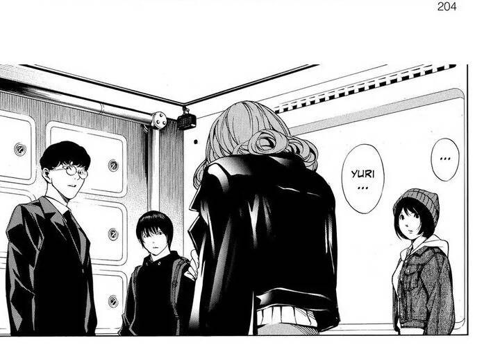 Hạnh phúc là gì? - Page 41