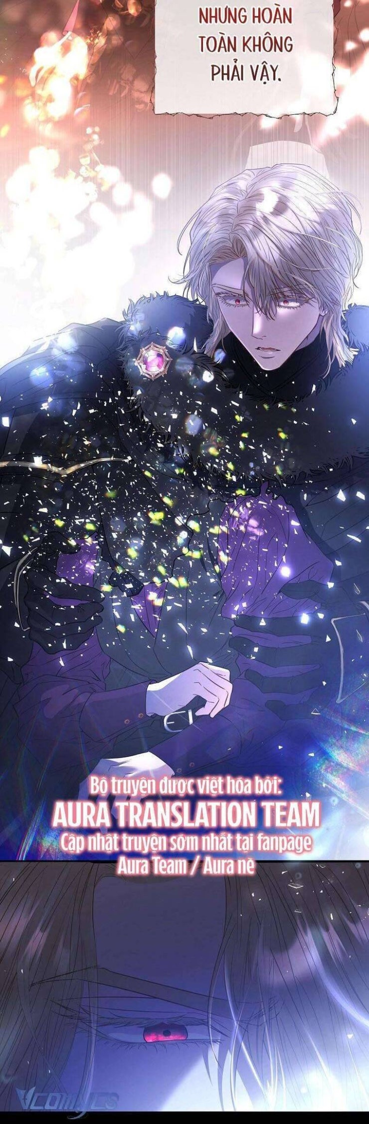 Này Người Chồng Phản Diện, Ngài Ám Ảnh Sai Người Rồi - Page 34