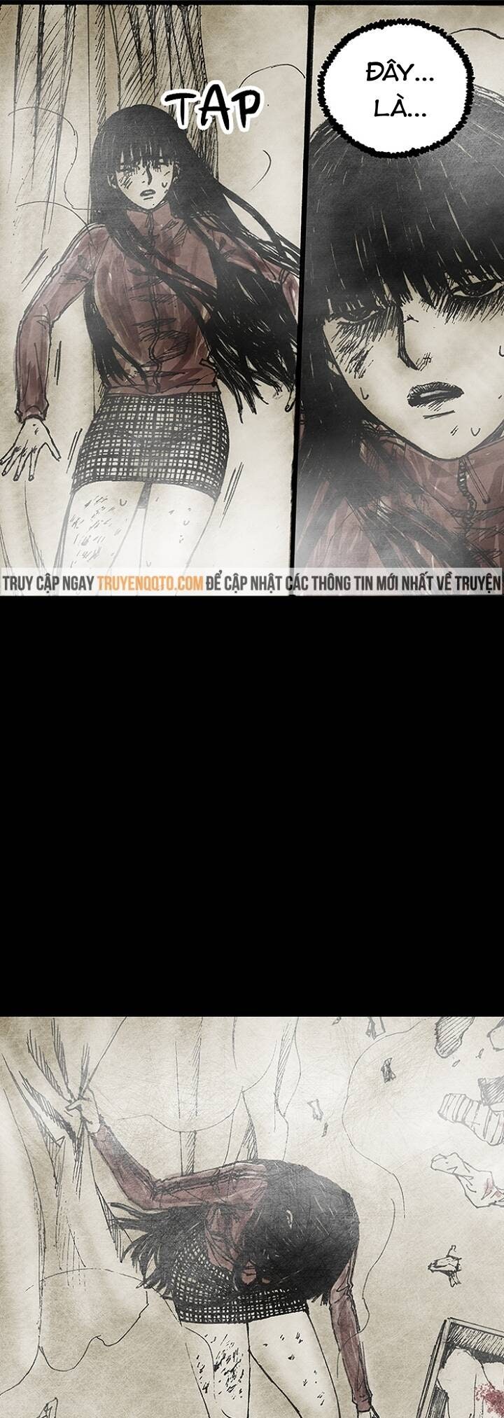 Distant Sky 3 - Page 6