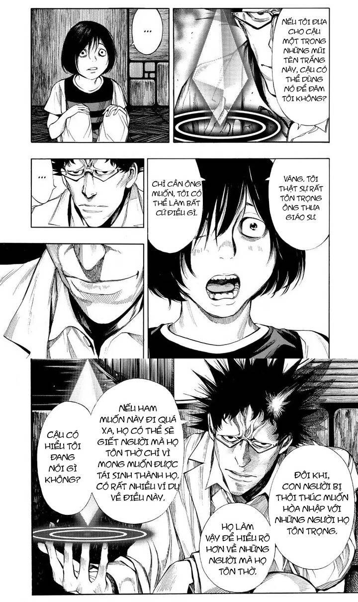 Hạnh phúc là gì? - Page 15