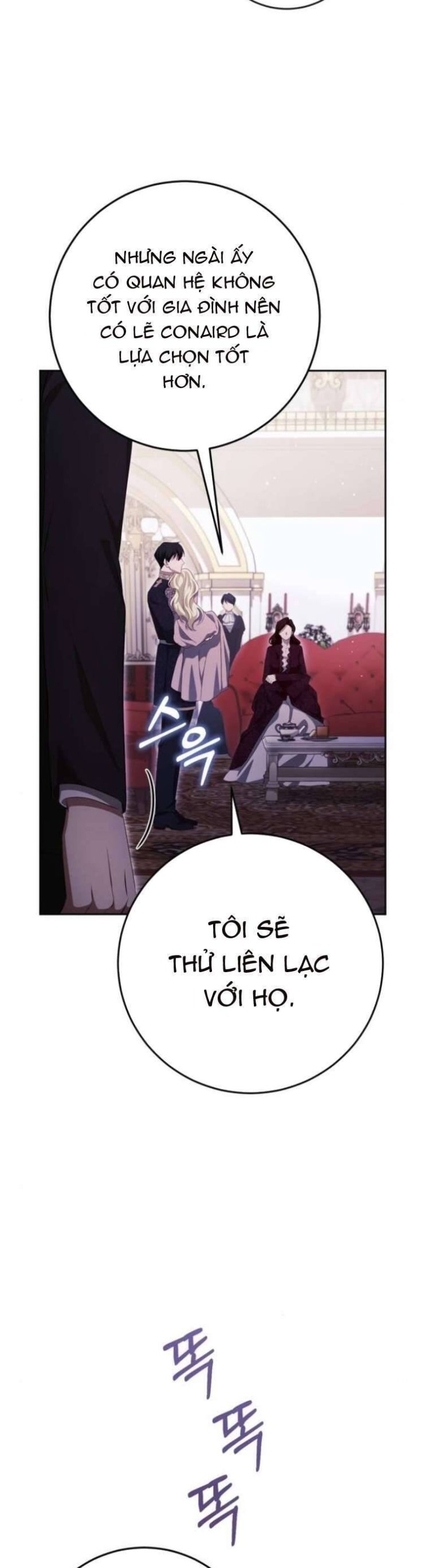 Đằng Sau Nụ Cười Của Nàng Công Chúa - Page 66