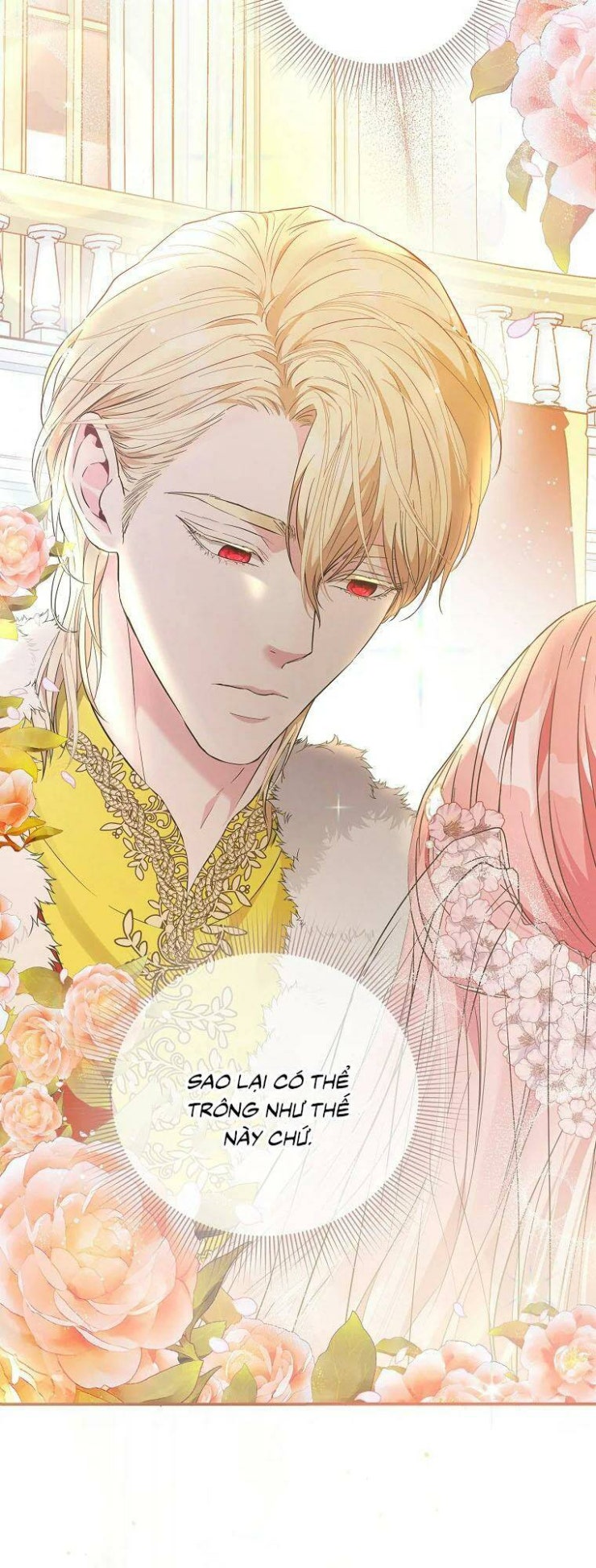 Này Người Chồng Phản Diện, Ngài Ám Ảnh Sai Người Rồi - Page 24