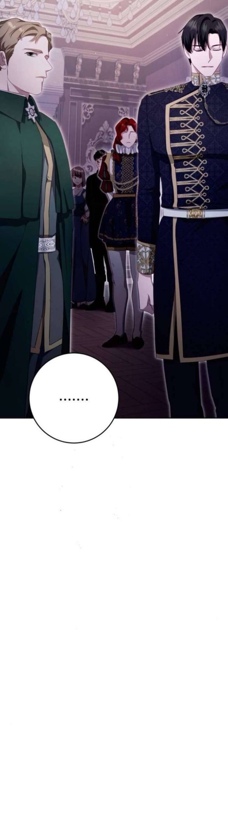 Đằng Sau Nụ Cười Của Nàng Công Chúa - Page 59