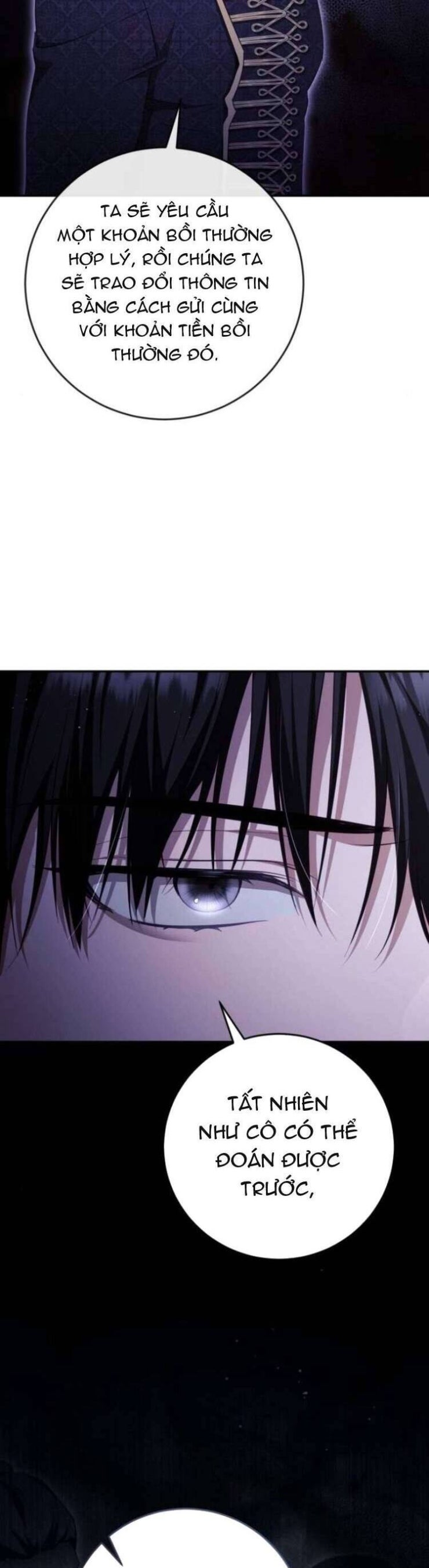 Đằng Sau Nụ Cười Của Nàng Công Chúa - Page 30