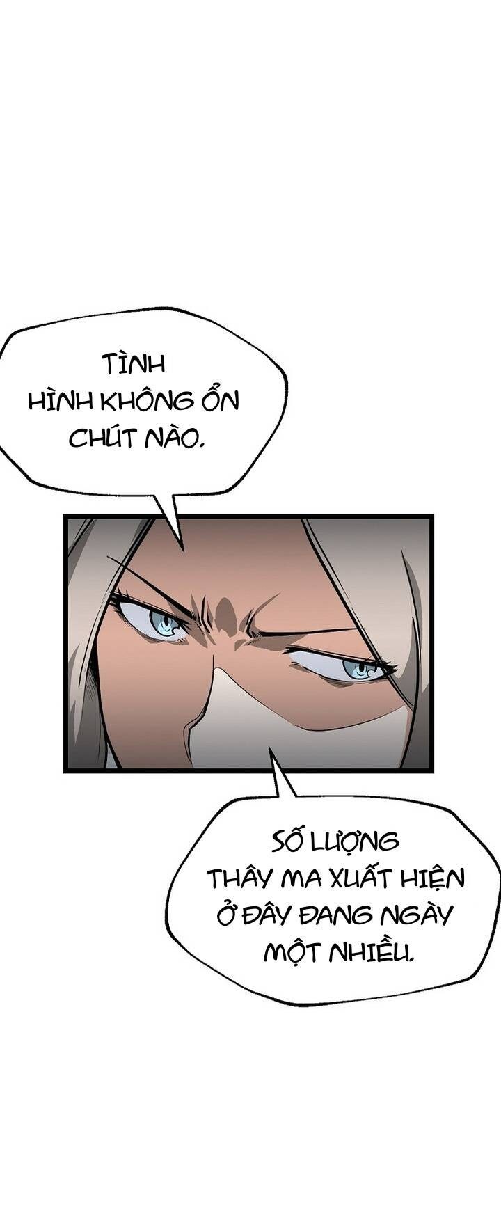 Mạt Thế Giang Hồ Hành - Page 46