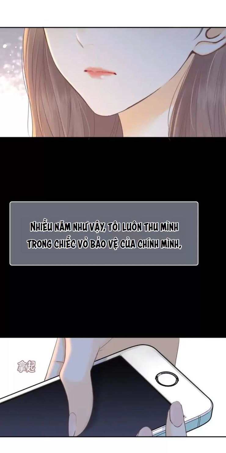 Khó Dỗ Dành - Page 34